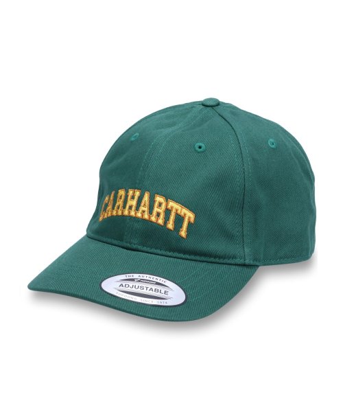 Carhartt(カーハート)/カーハート W.I.P. carhartt W.I.P. キャップ 帽子 ロッカー メンズ レディース LOCKER CAP ブラック ホワイト レッド グリー/img09