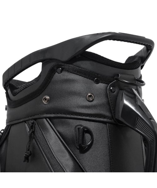 ニューエラ ゴルフ キャディバッグ ゴルフバッグ ツアーバッグ 9.5型 5分割 47インチ対応 軽量 メンズ NEW ERA GOLF 13517845 ツアーバッグ