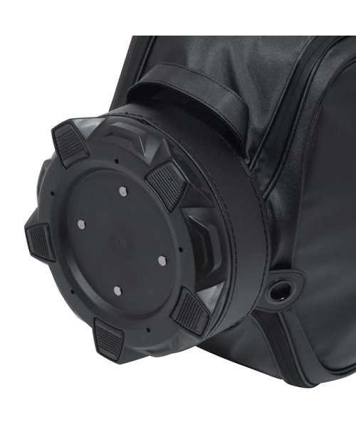 ニューエラ ゴルフ キャディバッグ ゴルフバッグ ツアーバッグ 9.5型 5分割 47インチ対応 軽量 メンズ NEW ERA GOLF 13517845 ツアーバッグ