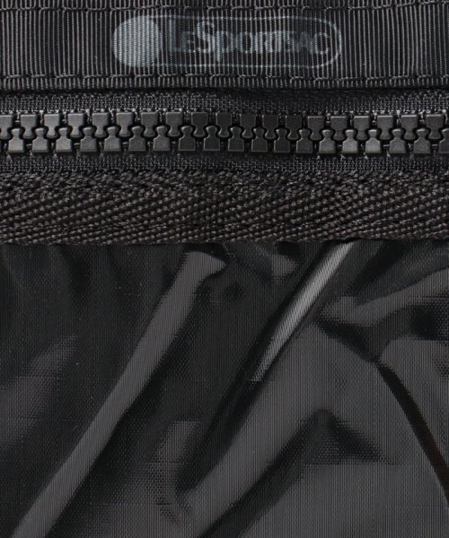 ROUTE BACKPACKブラックシャイン ROUTE