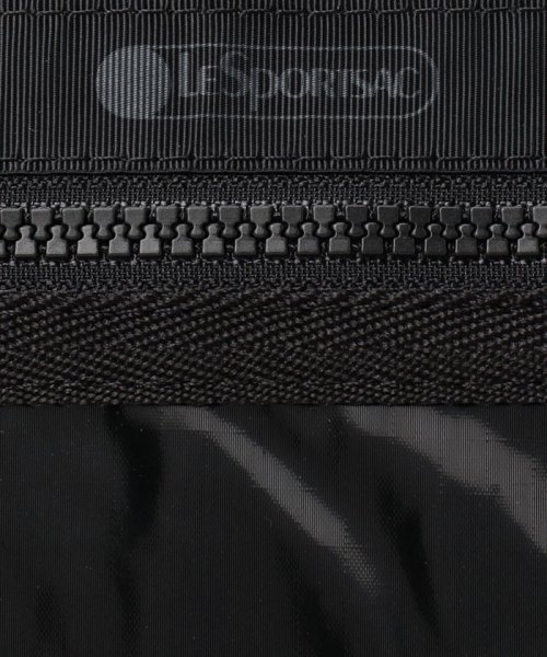 LeSportsac(LeSportsac)/DELUXE LG WEEKENDERブラックシャイン/img05