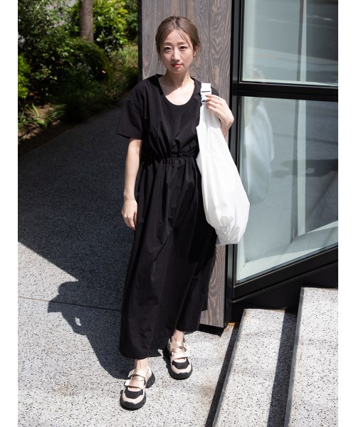 【関税込み】Eckhaus Latta ブラウン ウッド サンダル 三越伊勢丹 | TOD'S/トッズ_Women通販 | レザー サンダル【送料