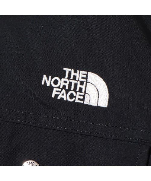 THE NORTH FACE(ザノースフェイス)/ザ・ノース・フェイス ショートスリーブ ヌプシ シャツ/img05
