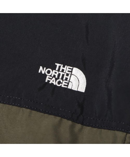 THE NORTH FACE(ザノースフェイス)/ザ・ノース・フェイス ショートスリーブ ヌプシ シャツ/img08