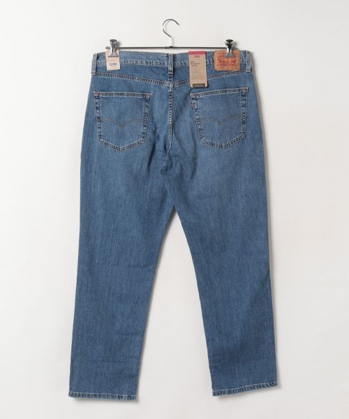 LEVI’S OUTLET(リーバイスアウトレット)/リーバイス/Levi's 541 テーパードジーンズ ミディアムインディゴ ATHLETIC TAPER FUNKIFY/img06