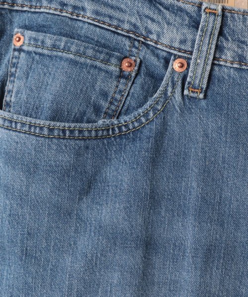 LEVI’S OUTLET(リーバイスアウトレット)/リーバイス/Levi's 541 テーパードジーンズ ミディアムインディゴ ATHLETIC TAPER FUNKIFY/img09