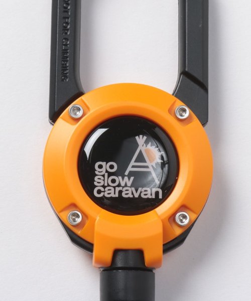 go slow caravan COLLABORATION(ゴースローキャラバンコラボレーション)/#399801 ROOT CO.Xgsc MAG REEL 360 gsc Limited/img10