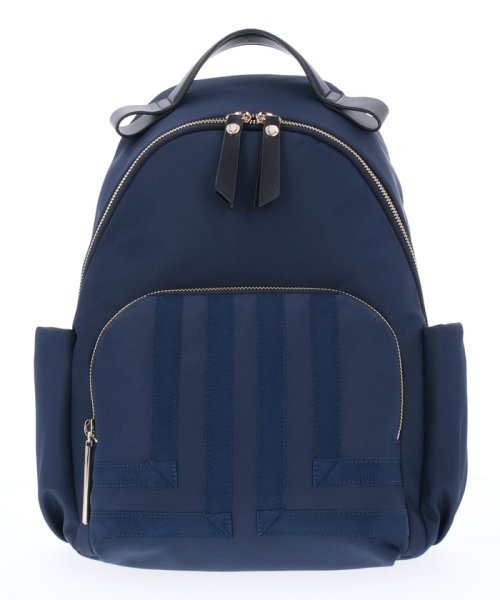 LANVIN en Bleu(BAG)(ランバンオンブルー（バッグ）)/アコール リュック/img08