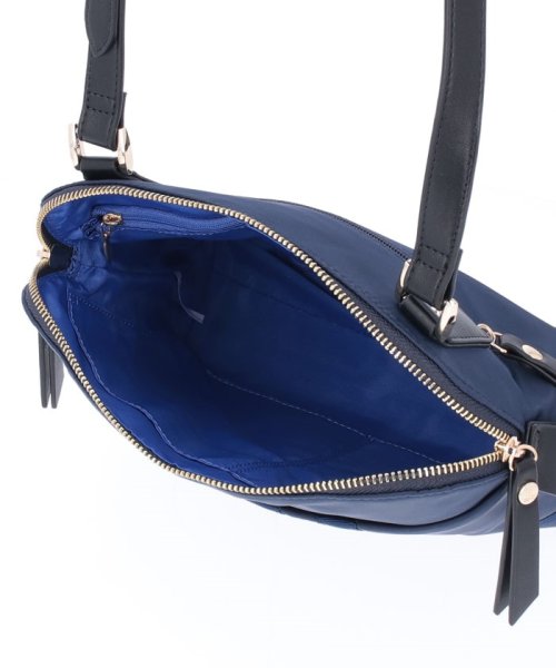 LANVIN en Bleu(BAG)(ランバンオンブルー（バッグ）)/アコール ショルダーバッグ/img03