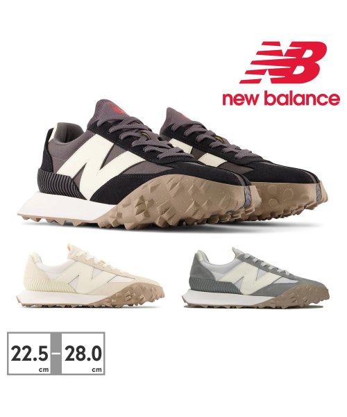 new balance(ニューバランス)/ニューバランス new balance ユニセックス UXC72 XC－72 QG QJ QK/img01