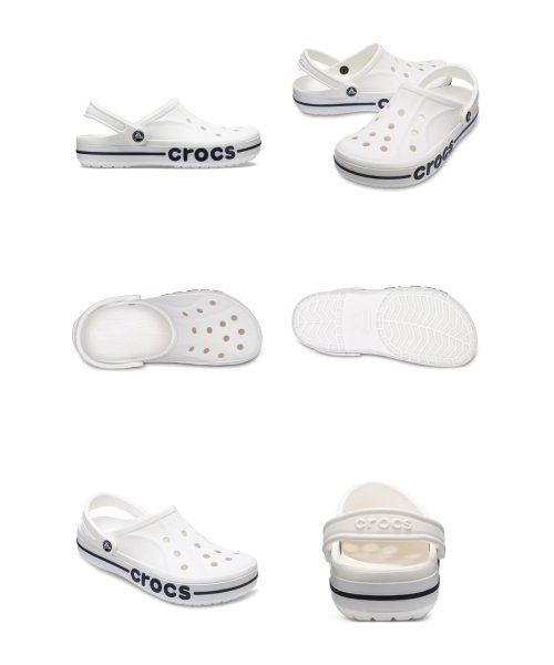 crocs(クロックス)/クロックス crocs ユニセックス 205089 バヤバンド クロッグ 066 0GX 126 4CC 6HC/img04