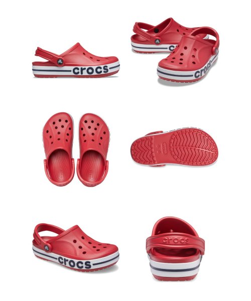 crocs(クロックス)/クロックス crocs ユニセックス 205089 バヤバンド クロッグ 066 0GX 126 4CC 6HC/img06