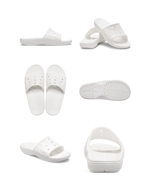 crocs(クロックス)/クロックス crocs ユニセックス 208215 バヤ 2.0 スライド 001 100 2V3 410/img04