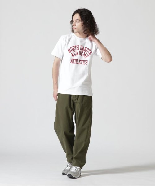 BEAVER(ビーバー)/Champion/チャンピオン　REVERSE WEAVE SHORT SLEEVE T－SHIRT/img11