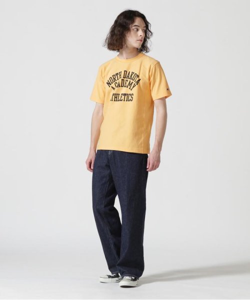 BEAVER(ビーバー)/Champion/チャンピオン　REVERSE WEAVE SHORT SLEEVE T－SHIRT/img19