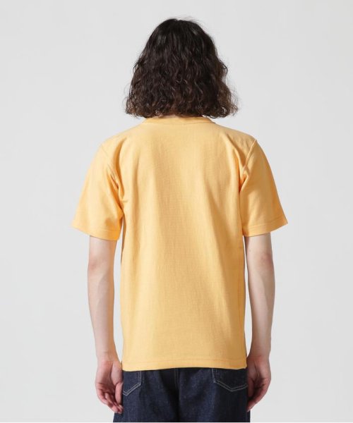 BEAVER(ビーバー)/Champion/チャンピオン　REVERSE WEAVE SHORT SLEEVE T－SHIRT/img21