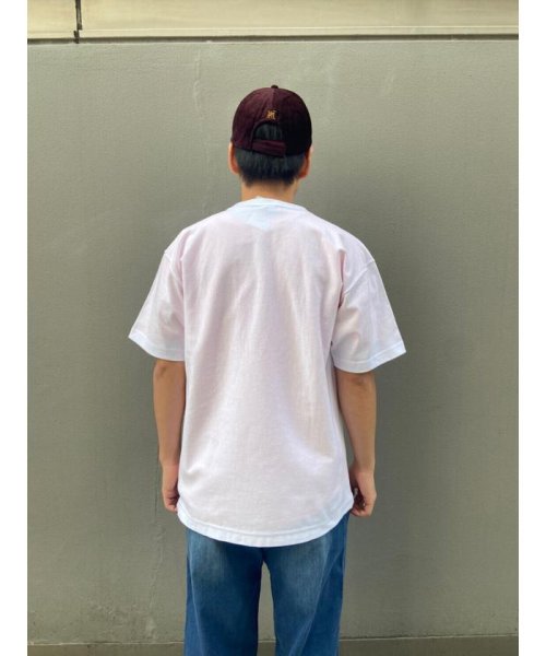 BEAVER(ビーバー)/Champion/チャンピオン　REVERSE WEAVE SHORT SLEEVE T－SHIRT/img10