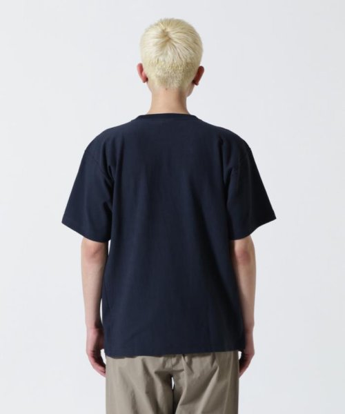 BEAVER(ビーバー)/Champion/チャンピオン　REVERSE WEAVE SHORT SLEEVE T－SHIRT/img17