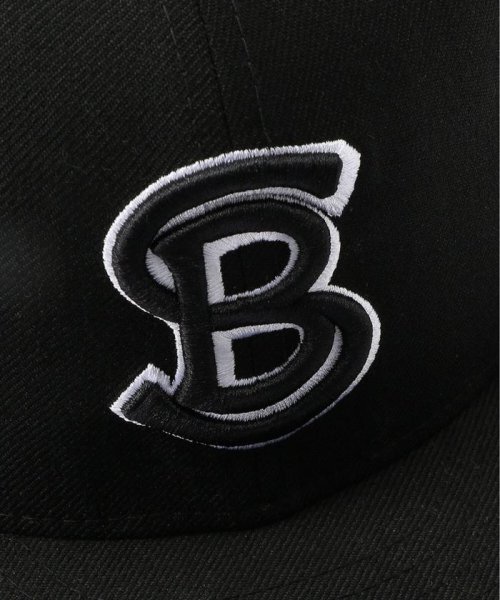 Schott(ショット)/×NEWERA/ショット×ニューエラ/9FIFTY SNAP BACK CAP TYPE 'SB'/ SBキャップ/img07