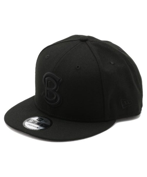 Schott(ショット)/×NEWERA/ショット×ニューエラ/9FIFTY SNAP BACK CAP TYPE 'SB'/ SBキャップ/img13