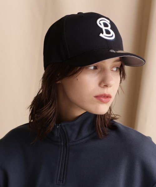 Schott(ショット)/×NEWERA/ショット×ニューエラ/9FIFTY SNAP BACK CAP TYPE 'SB'/ SBキャップ/img18