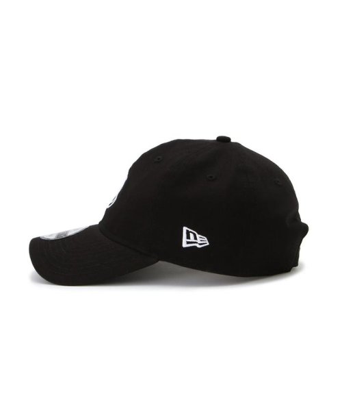 Schott(ショット)/×NEWERA/ショット×ニューエラ/9TWENTY TYPE 'SB'/ SBキャップ/img05