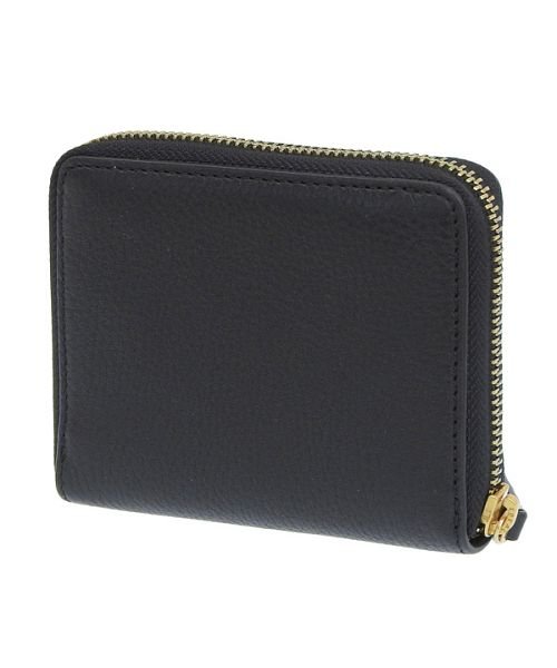 TORY BURCH(トリーバーチ)/TORY BURCH トリーバーチ BRITTEN MEDIUM WALLET 二つ折り 財布/img03