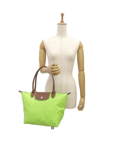 LONGCHAMP ロンシャン LE PLIAGE ル プリアージュ トート バッグ Sサイズ 