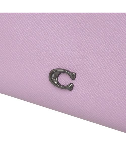 COACH(コーチ)/COACH コーチ JULIENNE COSMETIC CASE 17 ジュリエンヌ ポーチ 小物入れ/img05