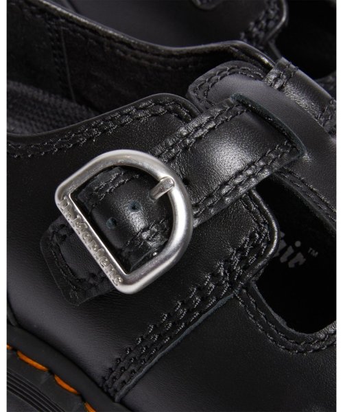 ドクターマーチン Dr.Martens レディース 30685 クワッド ネオテリック オードリック Tバー 30685001 Tバー