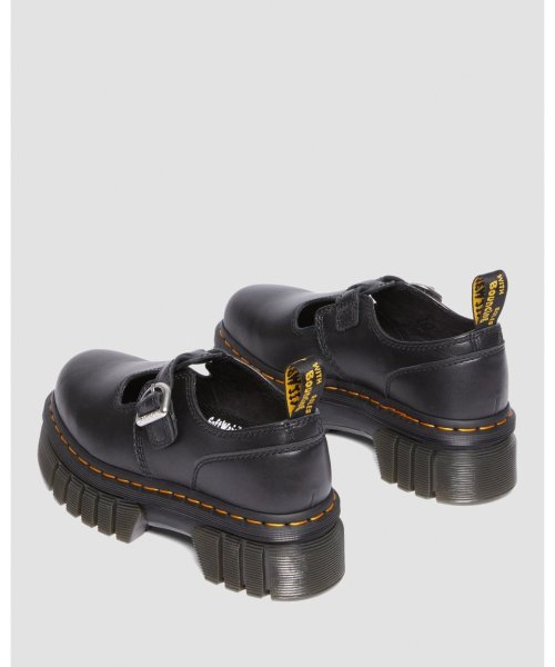 ドクターマーチン Dr.Martens レディース 30685 クワッド ネオテリック オードリック Tバー 30685001 Tバー