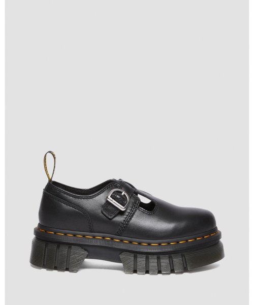 ドクターマーチン Dr.Martens レディース 30685 クワッド ネオテリック オードリック Tバー 30685001 Tバー