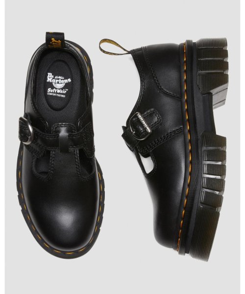 ドクターマーチン Dr.Martens レディース 30685 クワッド ネオテリック オードリック Tバー 30685001 Tバー