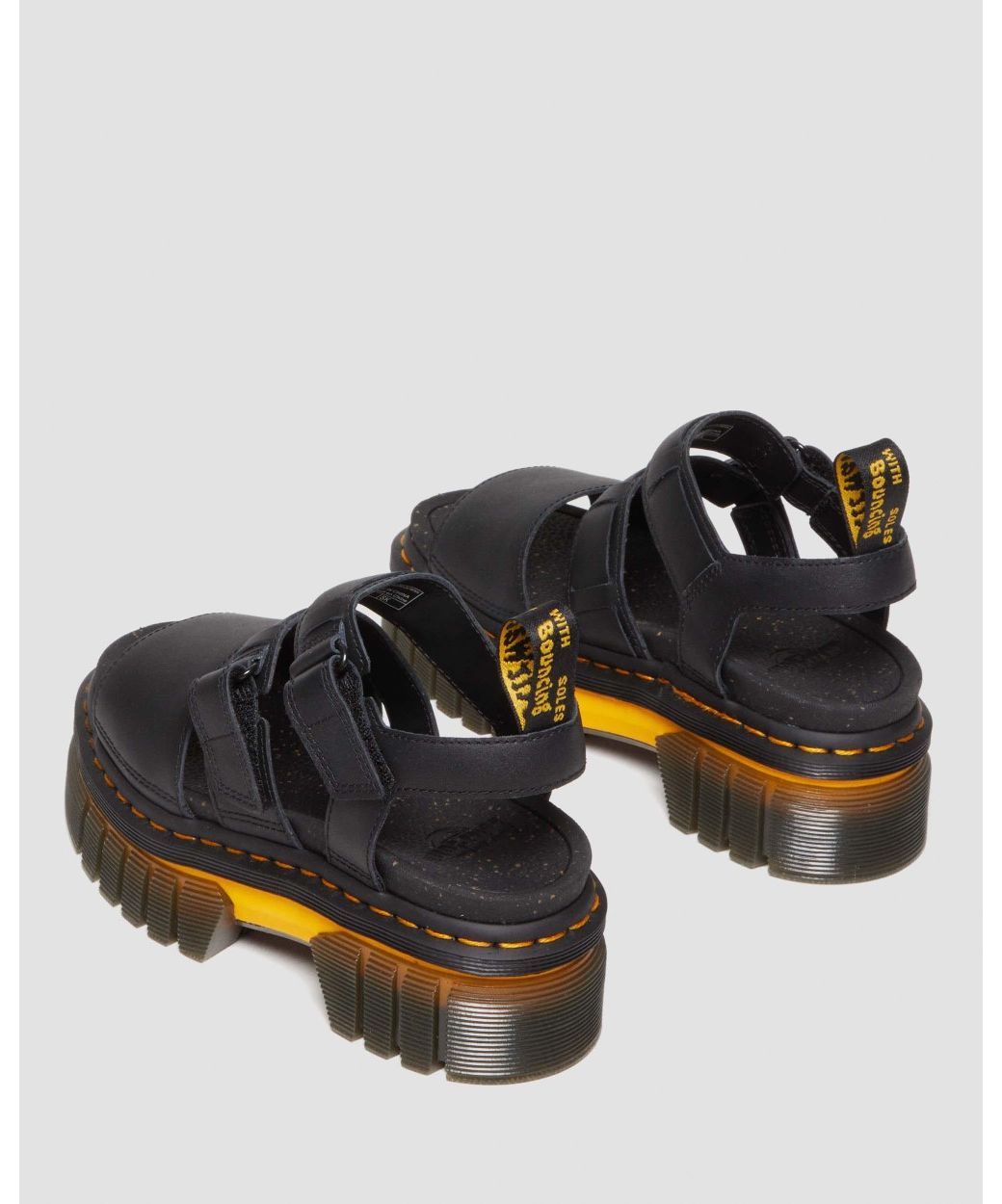 ドクターマーチン Dr.Martens レディース クワッド ネオテリック 