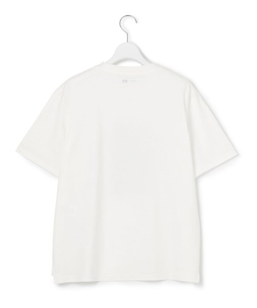 NIJYUSANKU（SMALL SIZE）(23区（小さいサイズ）)/【23区/LIFE】PHOTO Tシャツ/img20