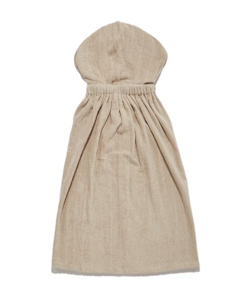 KIDS】フード付きラップタオル(505322744)｜阪急百貨店公式通販サイト