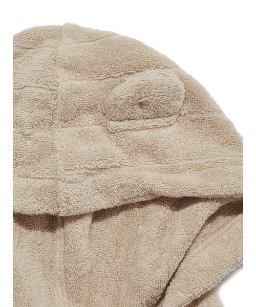 KIDS】フード付きラップタオル(505322744)｜阪急百貨店公式通販サイト