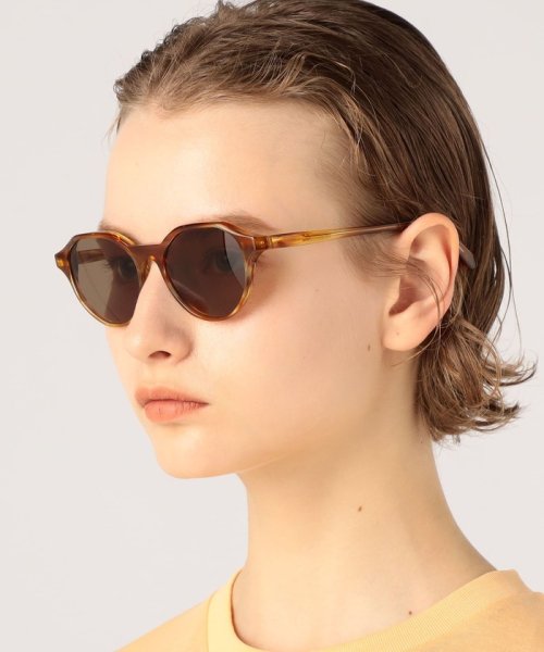 Eva Masaki MOUSE サングラス Masaki
