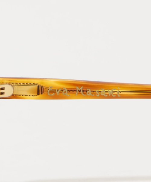 Eva Masaki MOUSE サングラス Masaki