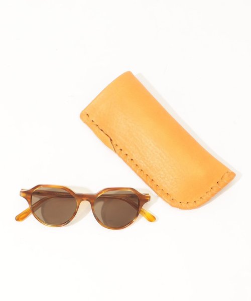 Eva Masaki MOUSE サングラス Masaki