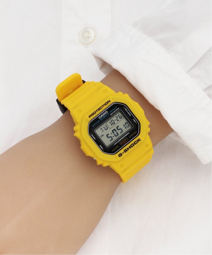 Gshock DWE－5600R－9JR【 ウォッチ 】(504393909) | ヒロブ