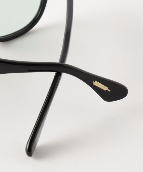 【別注】 ＜KANEKO OPTICAL（金子眼鏡）＞ John SGLS/アイウェア BALENCIAGA サングラス BB0099SA ウェリントン型 C1668821551(12870円)