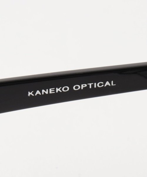 【別注】 ＜KANEKO OPTICAL（金子眼鏡）＞ John SGLS/アイウェア BALENCIAGA サングラス BB0099SA ウェリントン型 C1668821551(12870円)