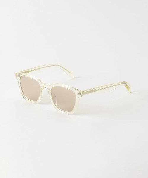 BEAUTY&YOUTH UNITED ARROWS(ビューティーアンドユース　ユナイテッドアローズ)/【別注】 ＜KANEKO OPTICAL（金子眼鏡）＞ Modern SGLS/アイウェア/img07