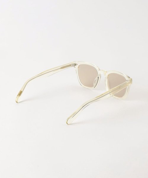 BEAUTY&YOUTH UNITED ARROWS(ビューティーアンドユース　ユナイテッドアローズ)/【別注】 ＜KANEKO OPTICAL（金子眼鏡）＞ Modern SGLS/アイウェア/img09