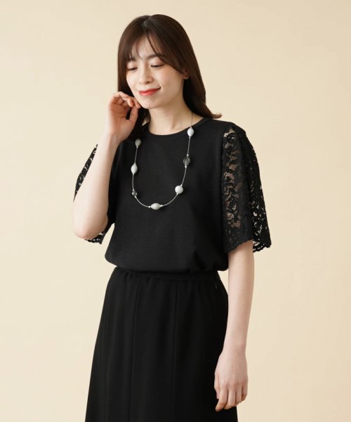 ステーションネックレス 