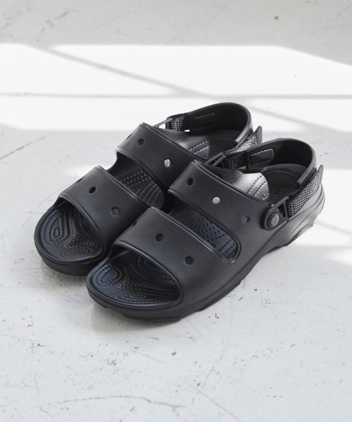 coen(coen)/CROCS　TERRAIN　SANDAL／クロックス　テレインサンダル/img02