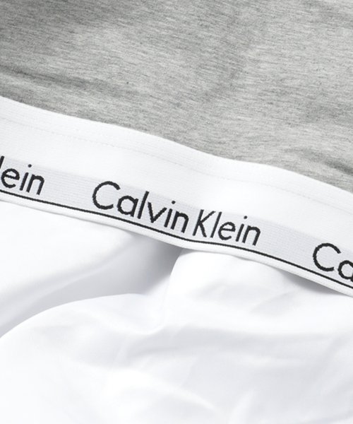 Calvin Klein(カルバンクライン)/【CALVIN KLEIN / カルバンクライン】ブラジャー ワンショルダー アンダーウェア 見せブラ スポーツブラ 下着 QF7007/img07