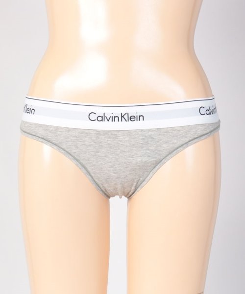 Calvin Klein(カルバンクライン)/【CALVIN KLEIN / カルバンクライン】アンダーウェア レディース ショーツ 下着 シンプル スポーティ ランニング インナー 伸縮性 F3786/img10