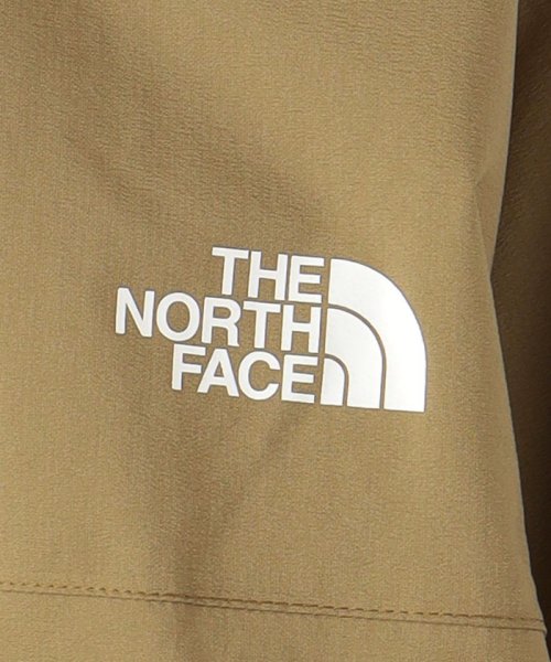 green label relaxing(グリーンレーベルリラクシング)/＜THE NORTH FACE＞ベンチャージャケット シェルジャケット/img23